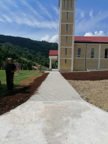 Borovica 2020-2021