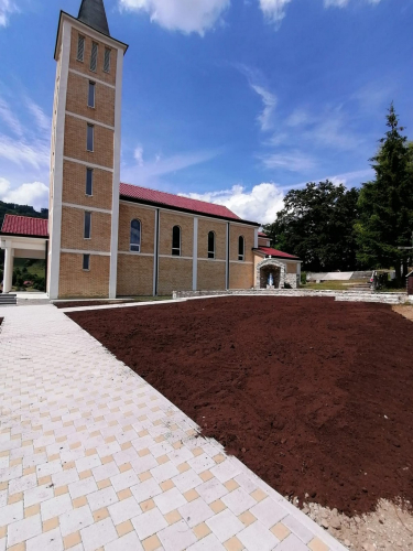 Borovica 2020-2021