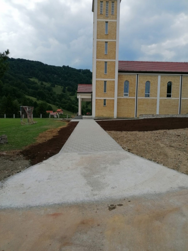 Borovica 2020-2021