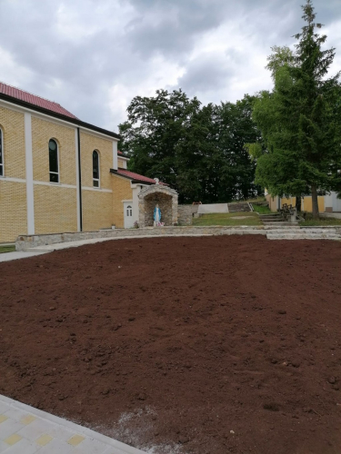 Borovica 2020-2021