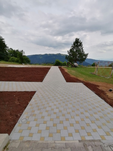 Borovica 2020-2021