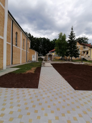 Borovica 2020-2021