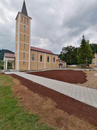 Borovica 2020-2021