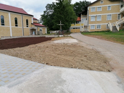 Borovica 2020-2021