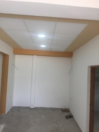 Borovica 2020-2021